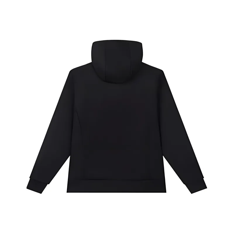 361° Sweatshirt Women's Super Black-1