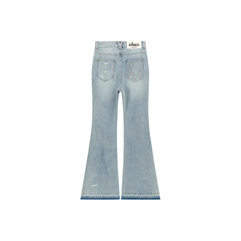 CHUU Jeans Women's-23