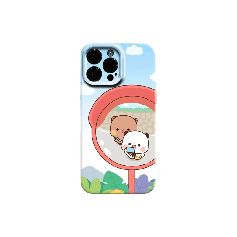 HASEE Phone Cases-4