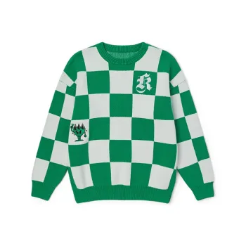Kappa x Clawmoney Sweater Unisex