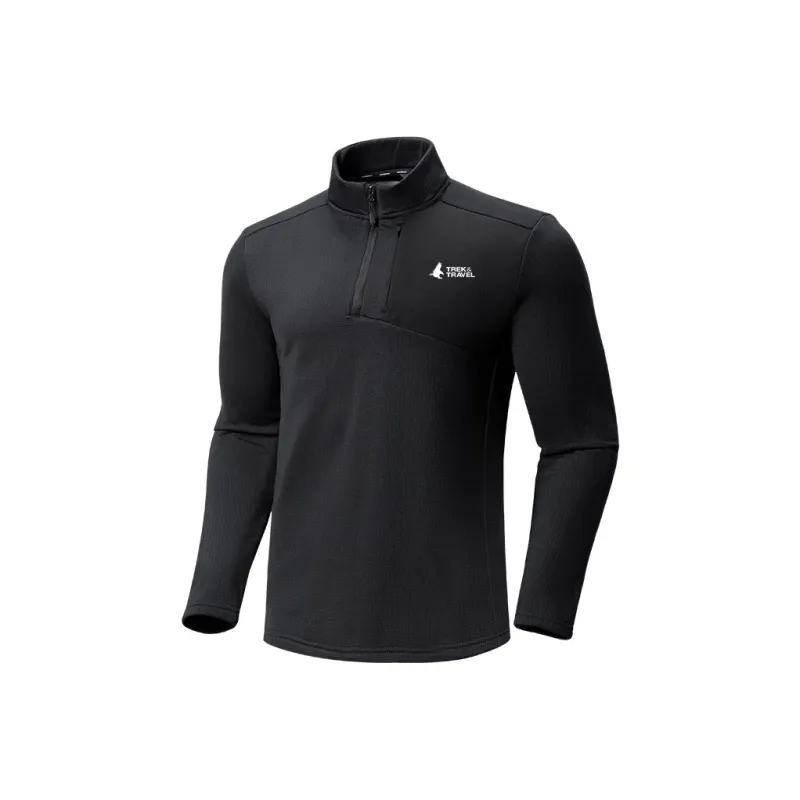 TREK&TRAVEL Sweatshirts Men-0