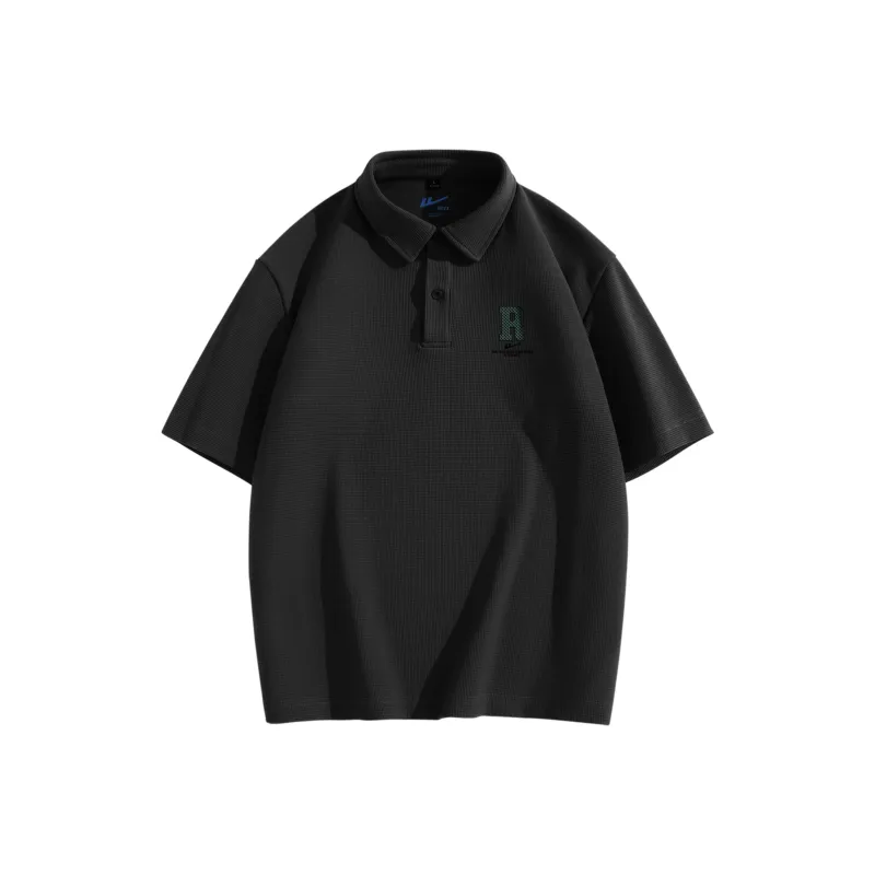 WARRIOR Polo Shirts Men-2