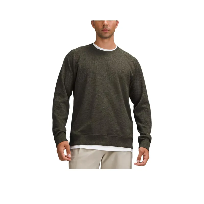 Lululemon Engineered Sweaters Men-7