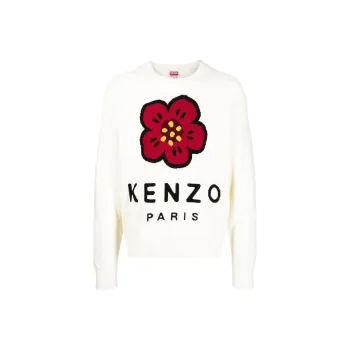 KENZO Paris Regular Jumper