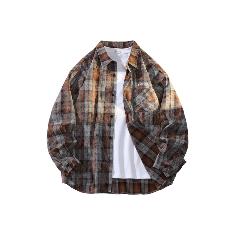 YOSICIL Shirts Unisex-4