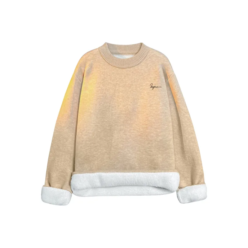 H2P Sweaters Unisex-10