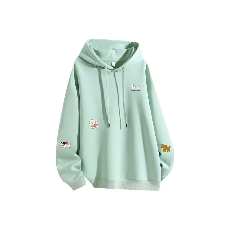 Lind Erki Sweatshirts Unisex-5
