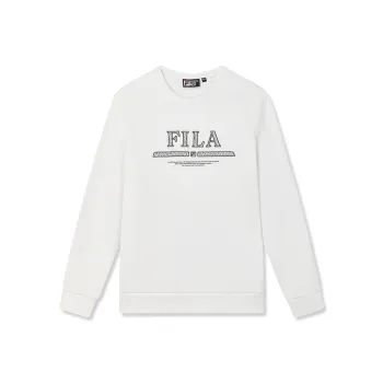 FILA Sweatshirt Men's Early Snow
