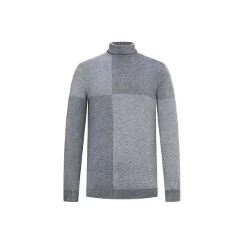 ARMANI EXCHANGE Sweaters Men Gray