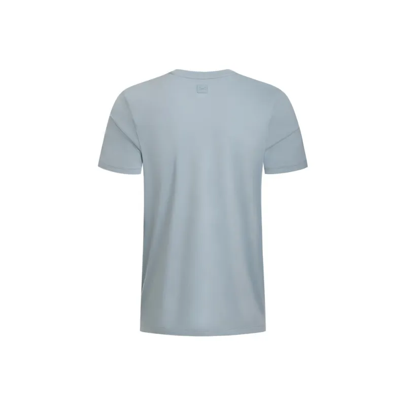 Under Armour Meridian T Shirt Men's Harbor Blue-1