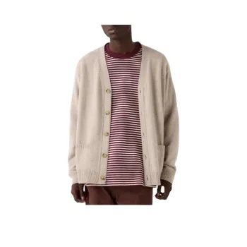 UNIQLO Sweaters Unisex Beige