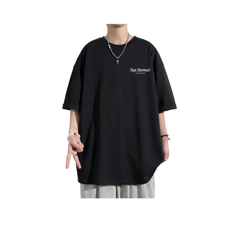 NOTFORMAD T Shirts Unisex-6