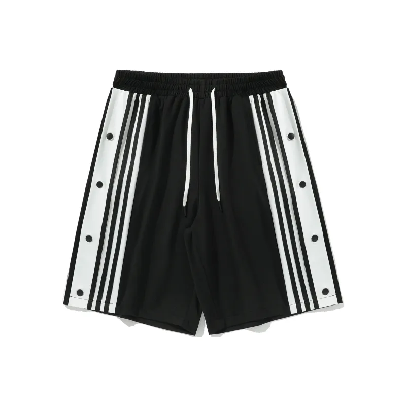 Pepe The Frog Casual Shorts Unisex-2
