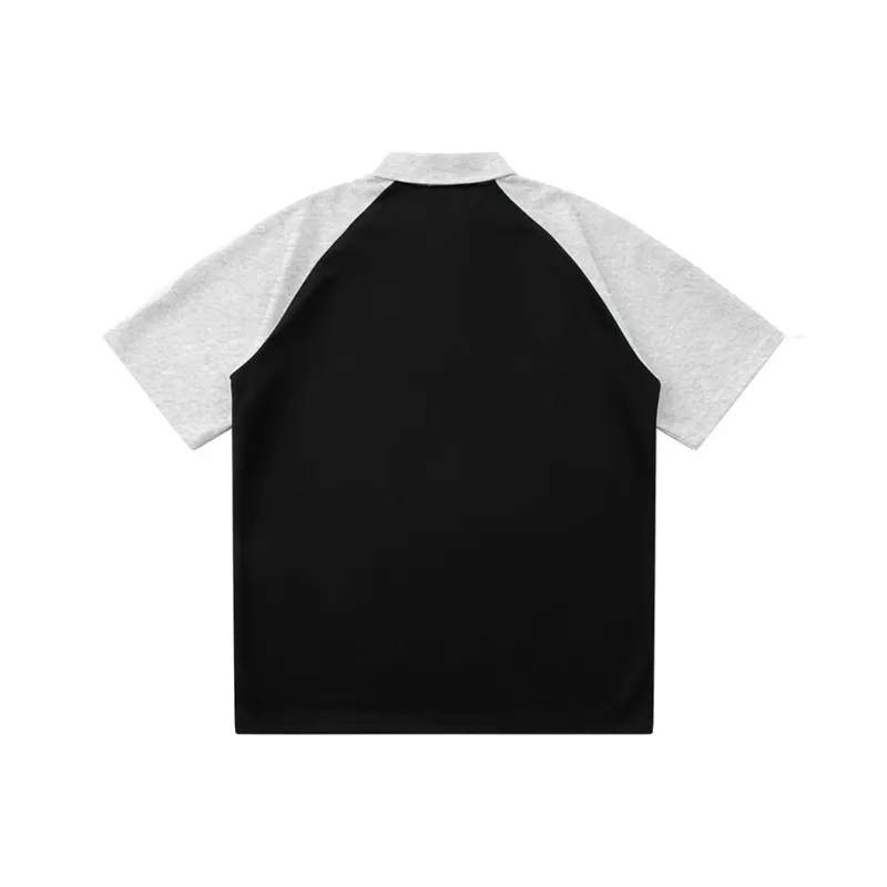 YATSI Polo Shirts Unisex-1