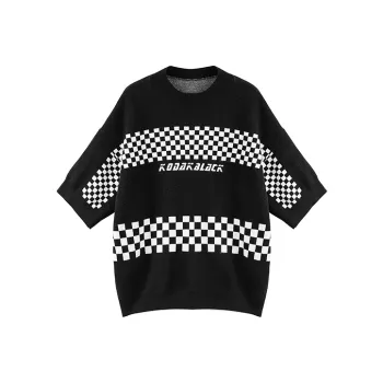 KODAKBLACK Sweaters Unisex Black