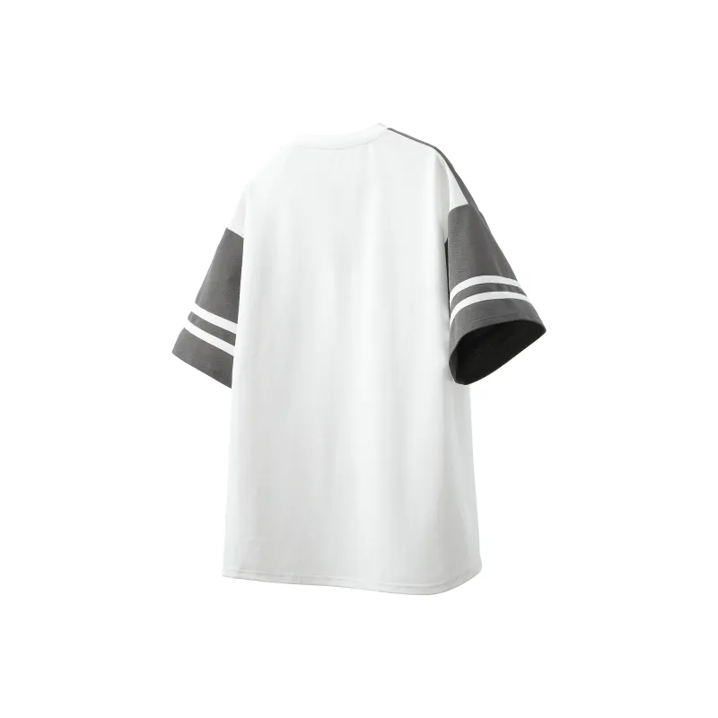Feiyue Polo Shirts Unisex-9