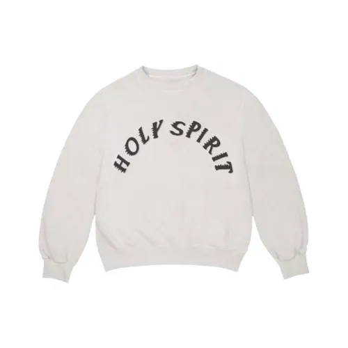 Kanye West Holy Spirit Crewneck