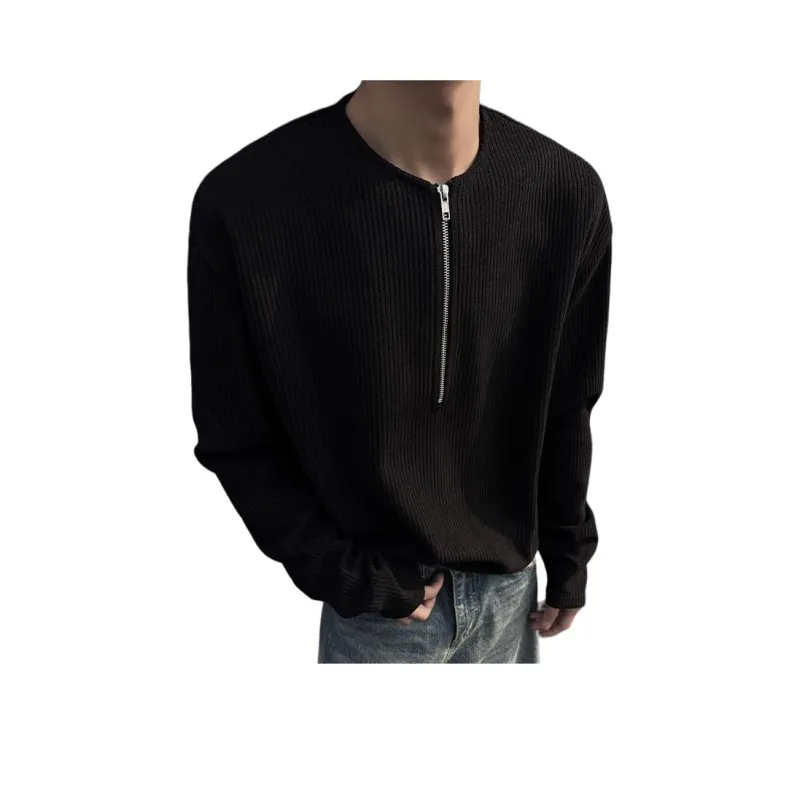 FRQ Sweatshirt Unisex Light Blue-0