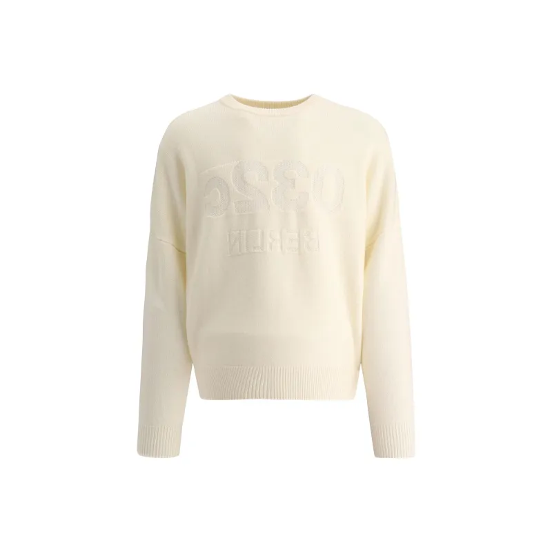 032c Selfie Sweater-0