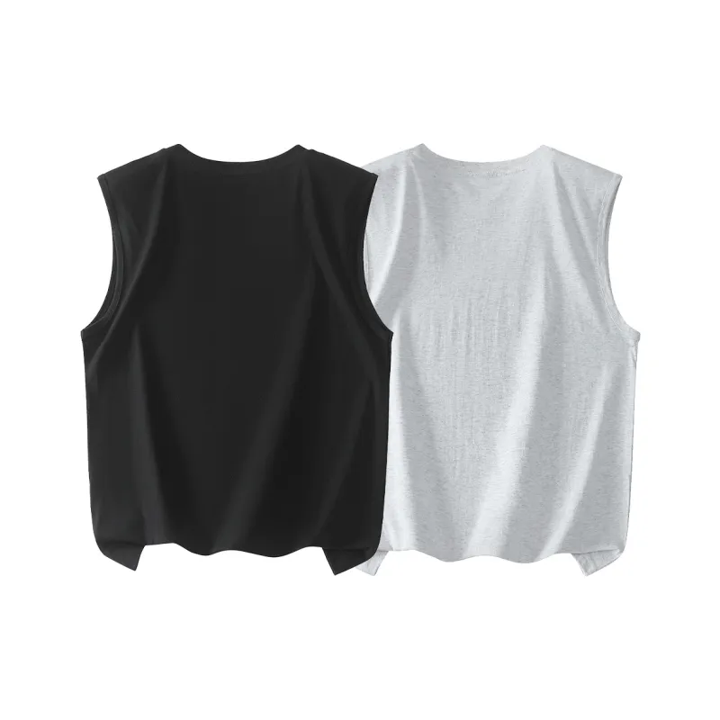 Disney Tank Tops Unisex-9