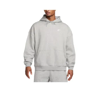 Nike Sportswear Club Sweatshirt Men's Dark Gray/Heather Gray