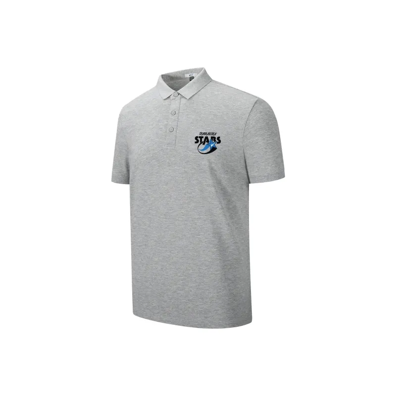 WARRIOR Polo Shirts Unisex-7