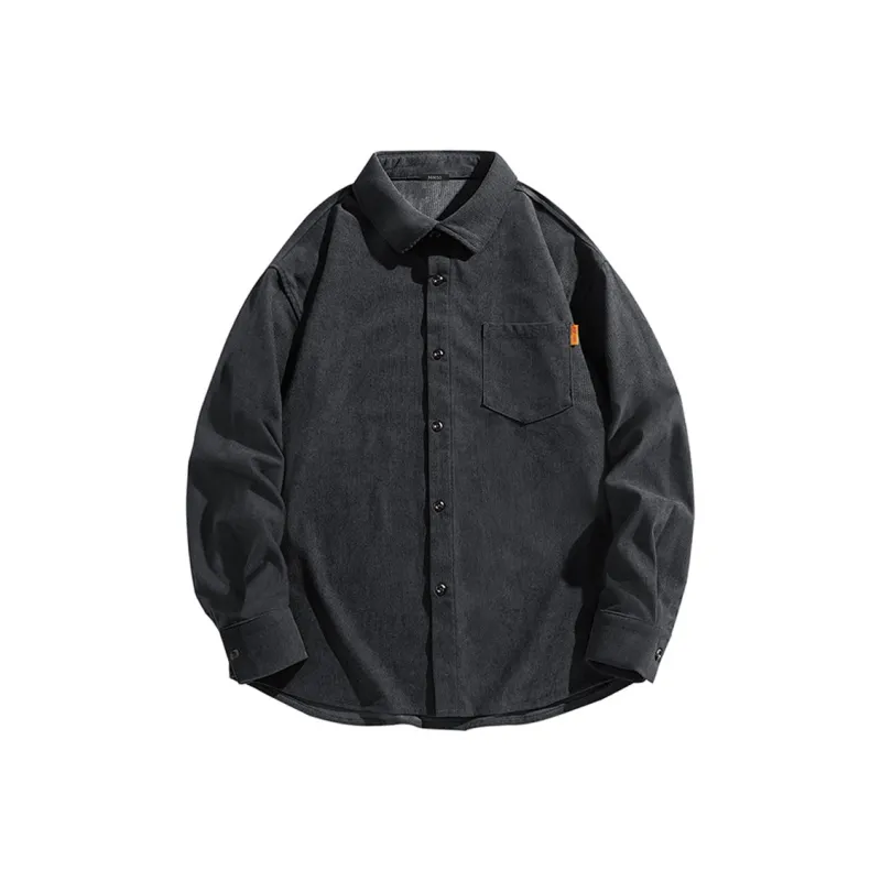 MINISO Shirts Unisex-36