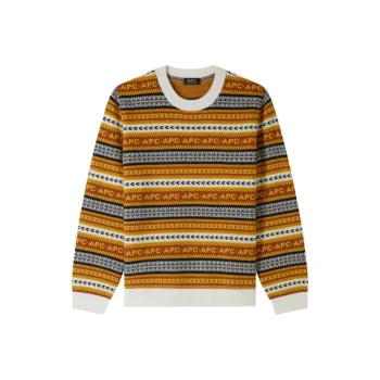 A.P.C Malcolm Sweater