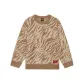 Apricot Tea Brown