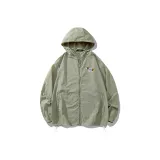 Gray Green