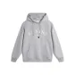 BC17 Heather Gray