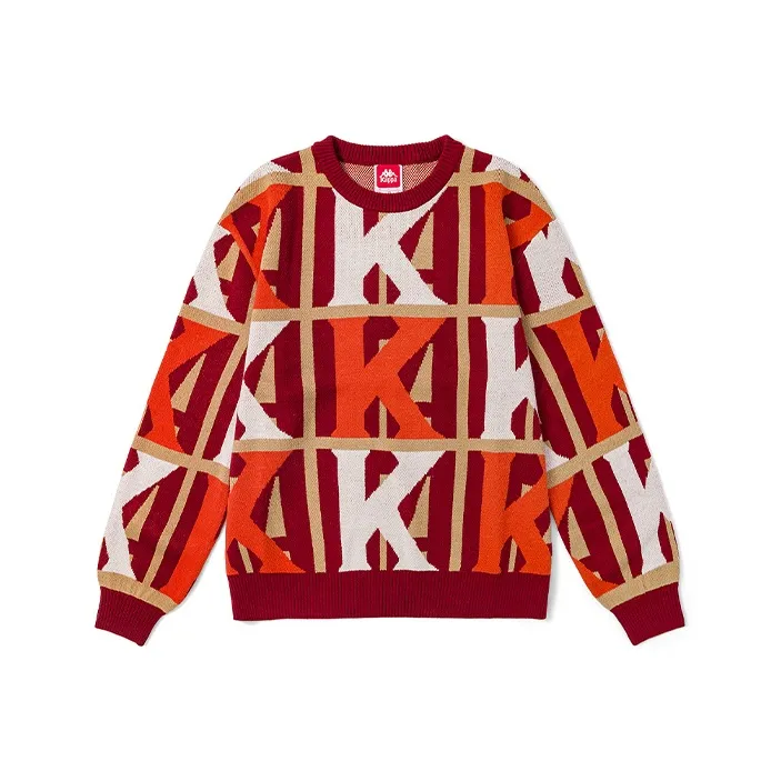 Kappa Sweaters Unisex-4