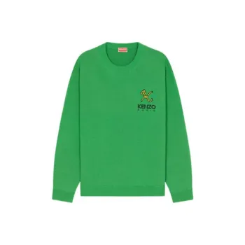 KENZO Crest Regular Jumper