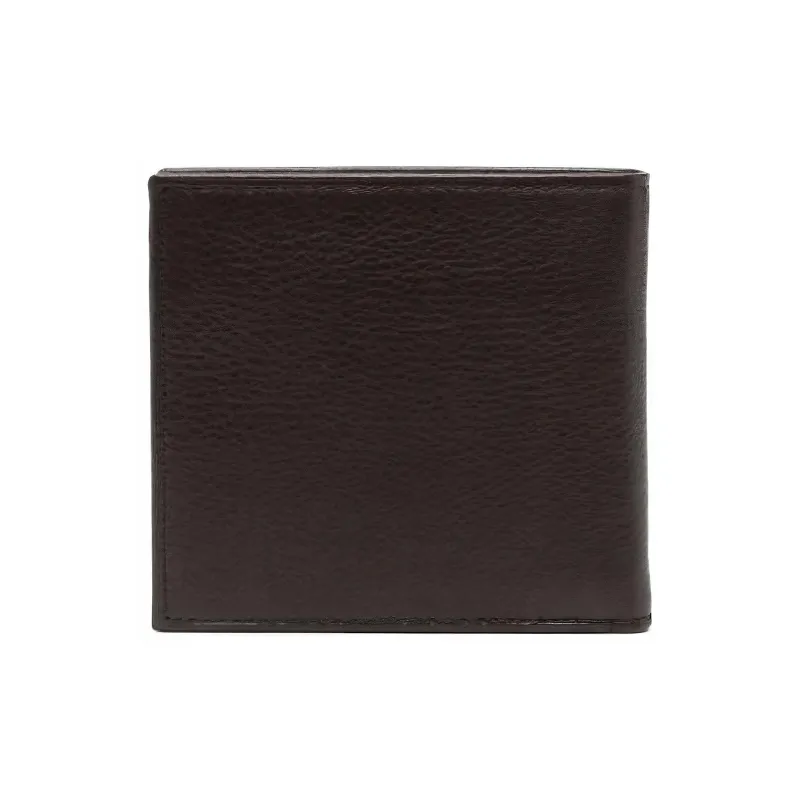 Polo Ralph Lauren Bi fold Leather Wallet-1