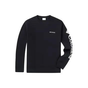 Columbia Sweatshirt Men's Black