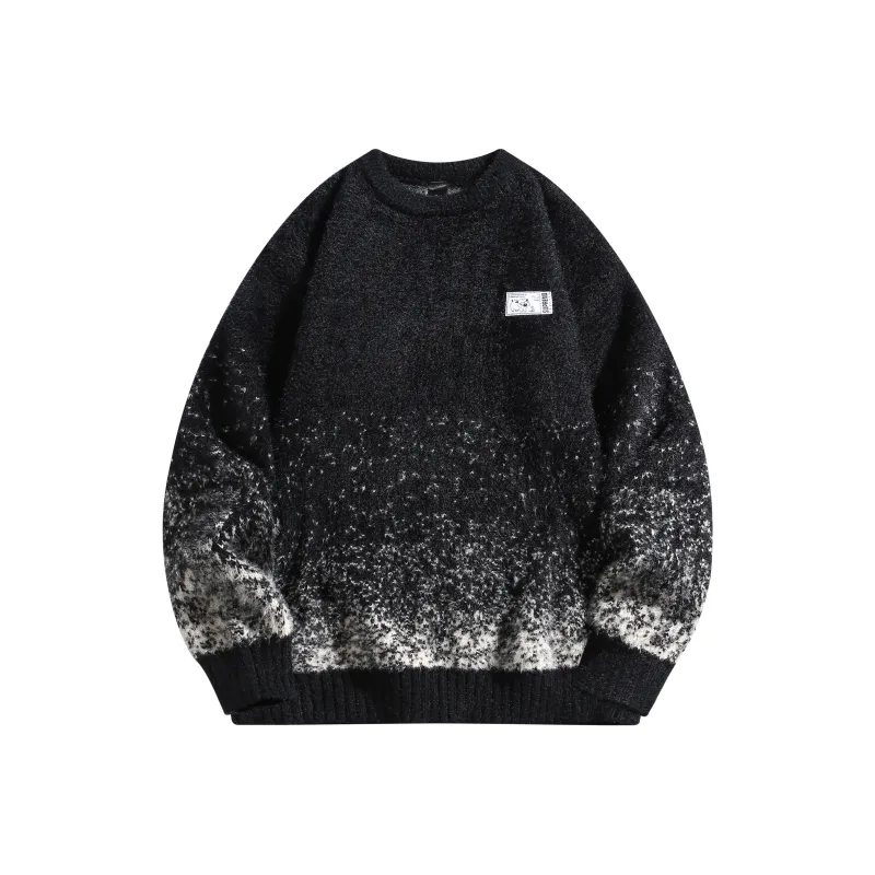 Supremo Cat Sweaters Unisex-2