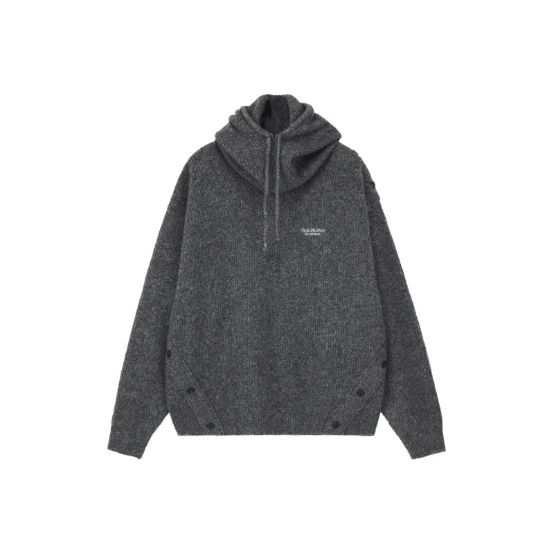 PCLP 2024 Party&Life Sweaters Unisex-0