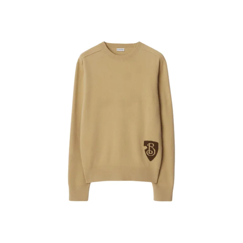 Burberry B Shield Jumper-0