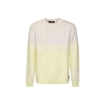 FENDI Sweaters Men Multicolor
