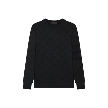 SEVEN Sweaters Men