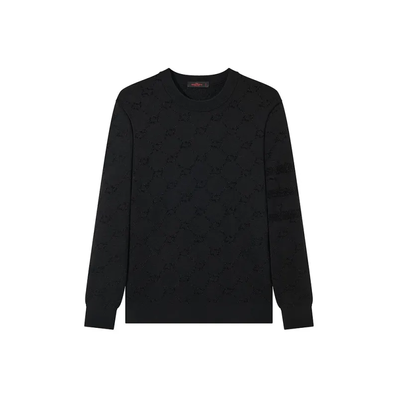 SEVEN Sweaters Men-6