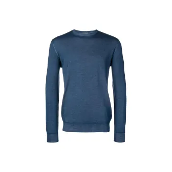 Drumohr Fine Knit Sweater