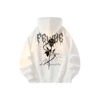 Feiyue Sweatshirts Unisex