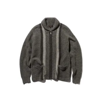 Beams FUTURE ARCHIVE Series FW24 Sweater Men's
