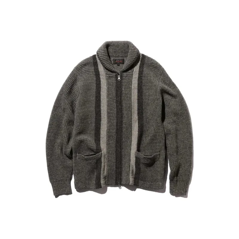 Beams FUTURE ARCHIVE Series FW24 Sweater Men's-0