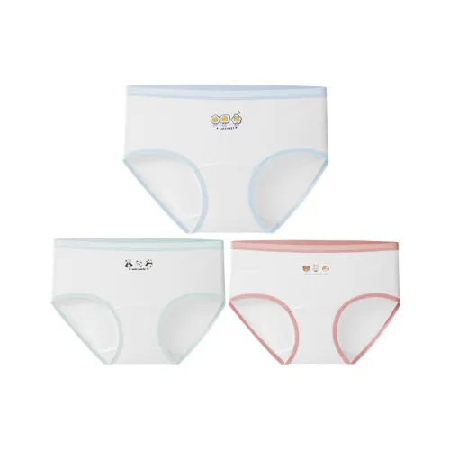 Urban Beauty Underpants Women's 3 Pack