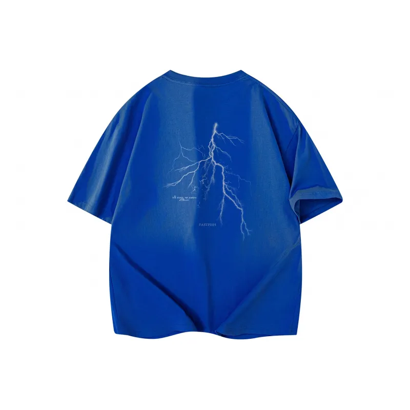 FASTFISH T Shirts Unisex-7