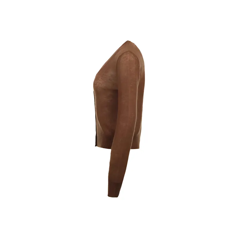 MaxMara Ramo Cardigan-2