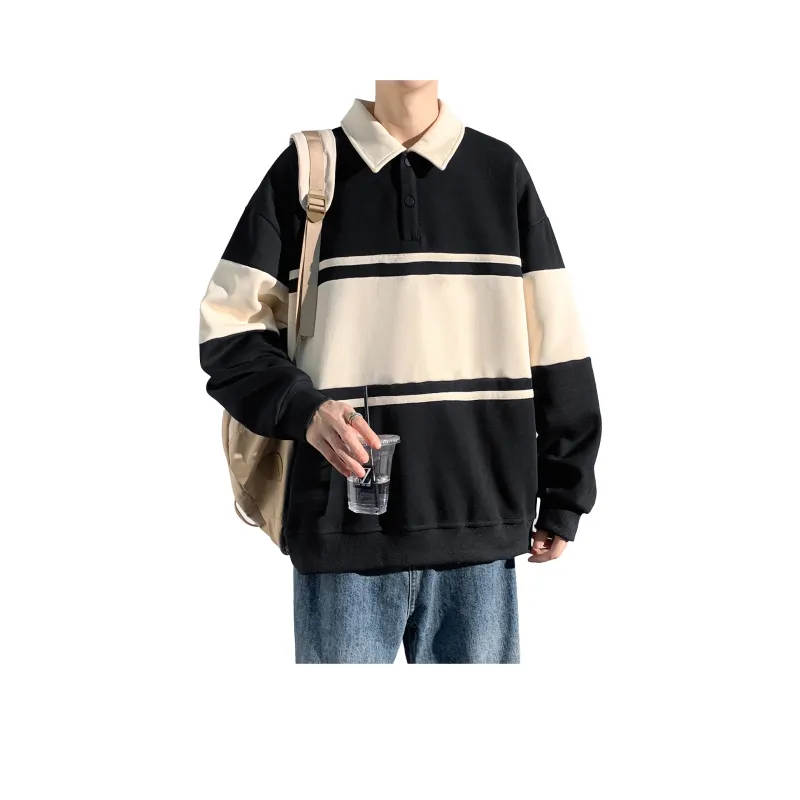MERRTO Sweatshirts Unisex-2