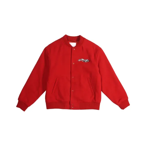 Dkny Kids logo print t-shirt Weiß